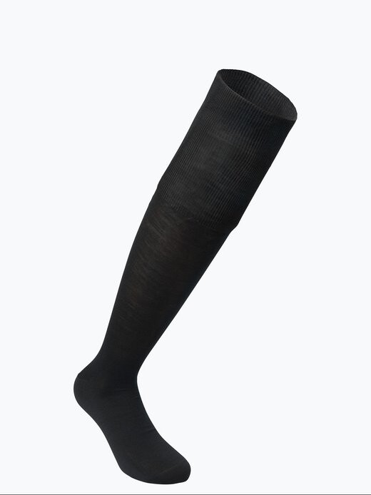 

Гольфы аэропорт Falke, черный