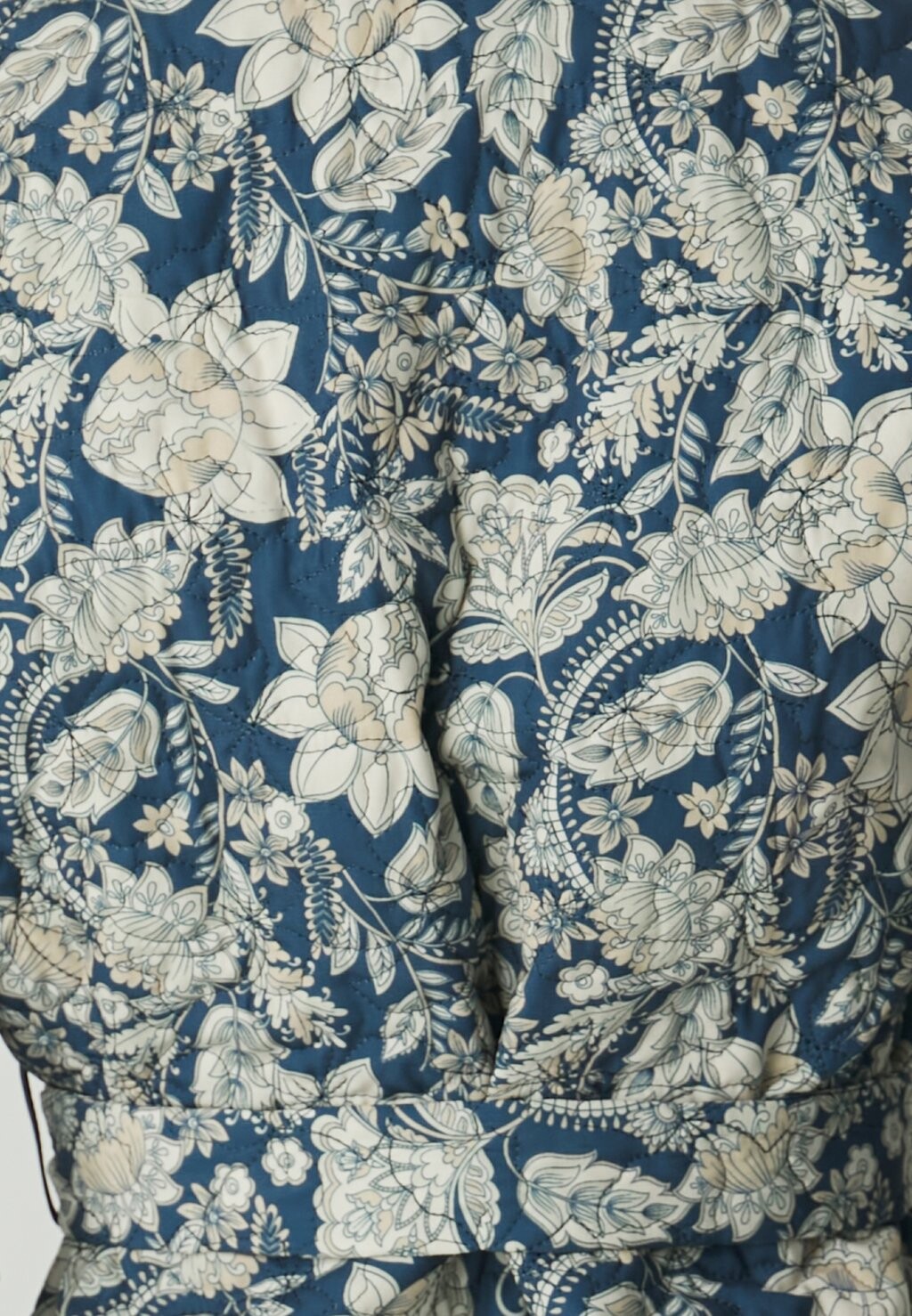 

Демисезонная куртка VMJANE REVERSIBLE Vero Moda, темно-синий