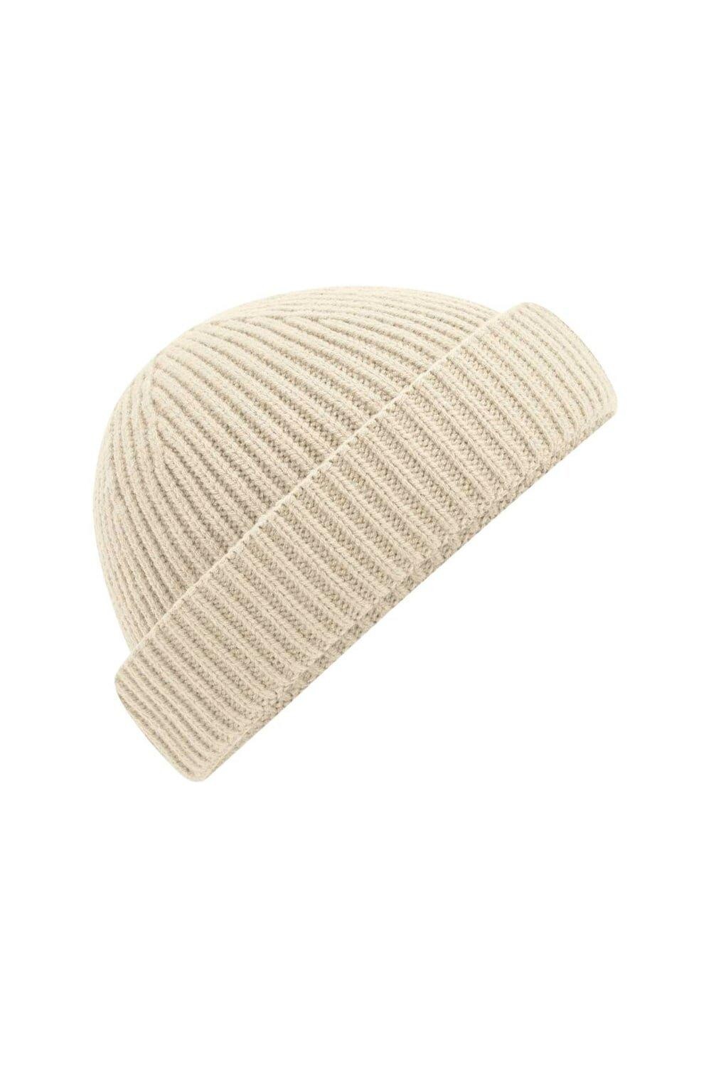 

гавань шапка Beechfield, бежевый