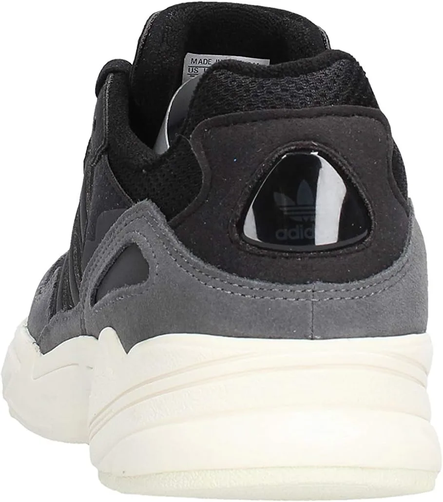 Мужские кроссовки Adidas Yung-96 Ee7245 Adidas Originals, черный — фото 3
