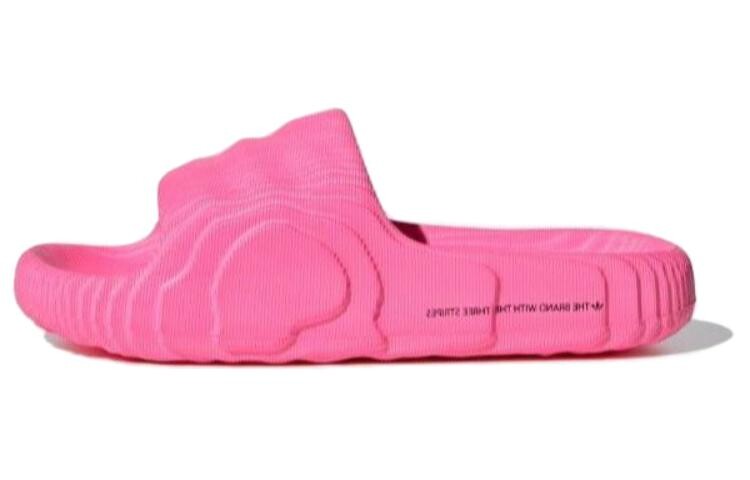 Adidas originals Серия ADILETTE Шлепанцы унисекс, Pink
