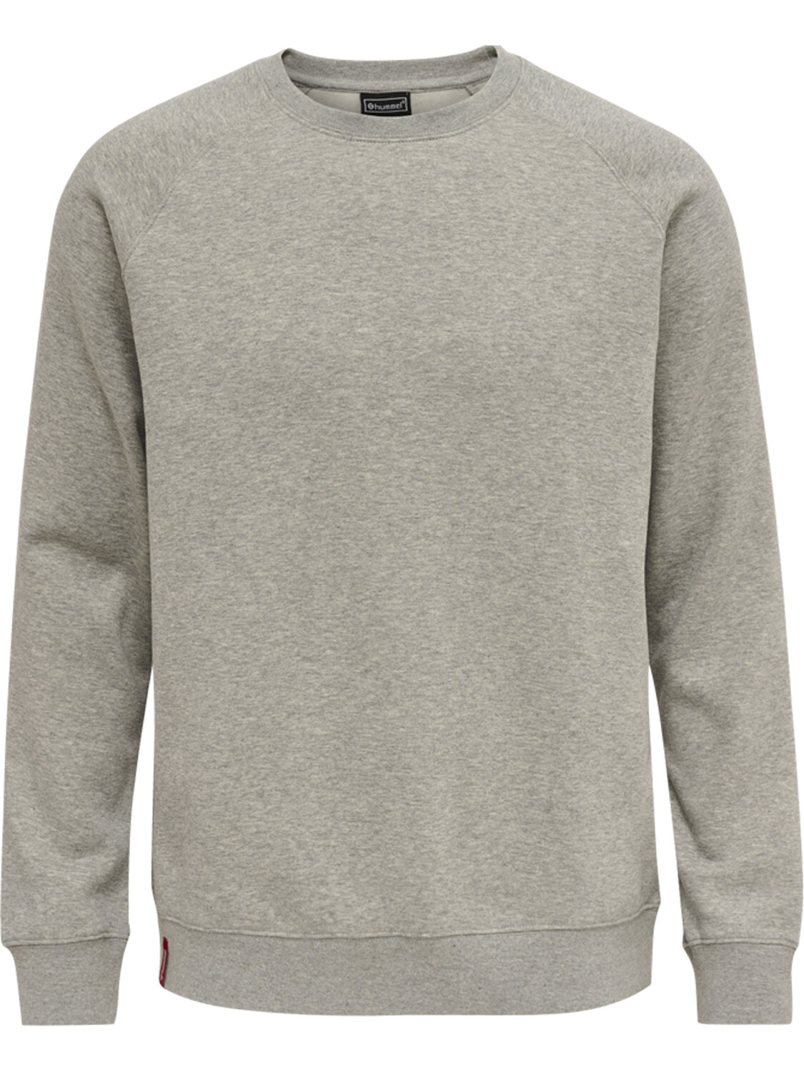 

Толстовка Hummel Hmlred Classic, серый меланж