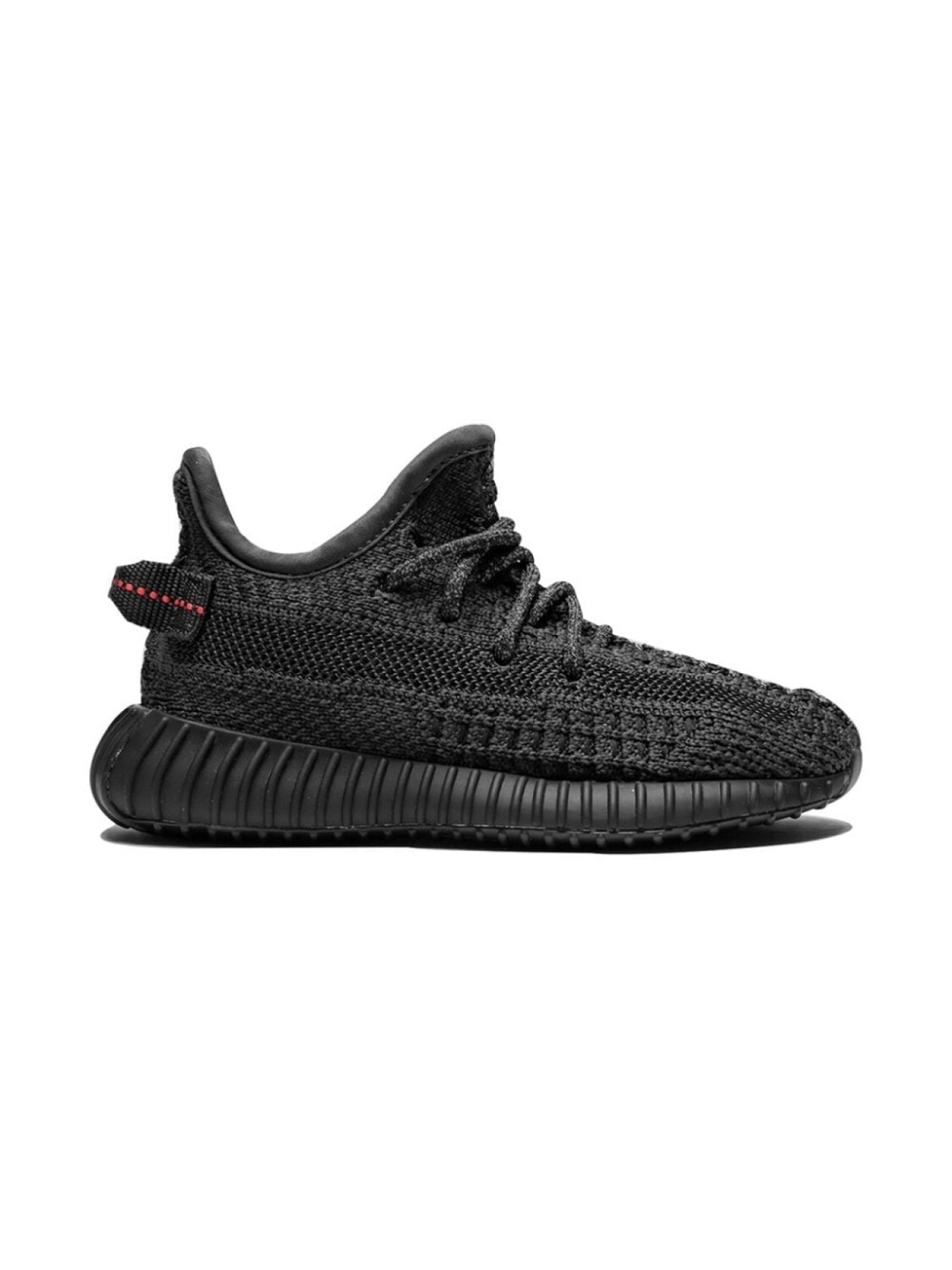 

Кроссовки Yeezy Boost 350 V2 Infant Adidas Yeezy Kids, черный