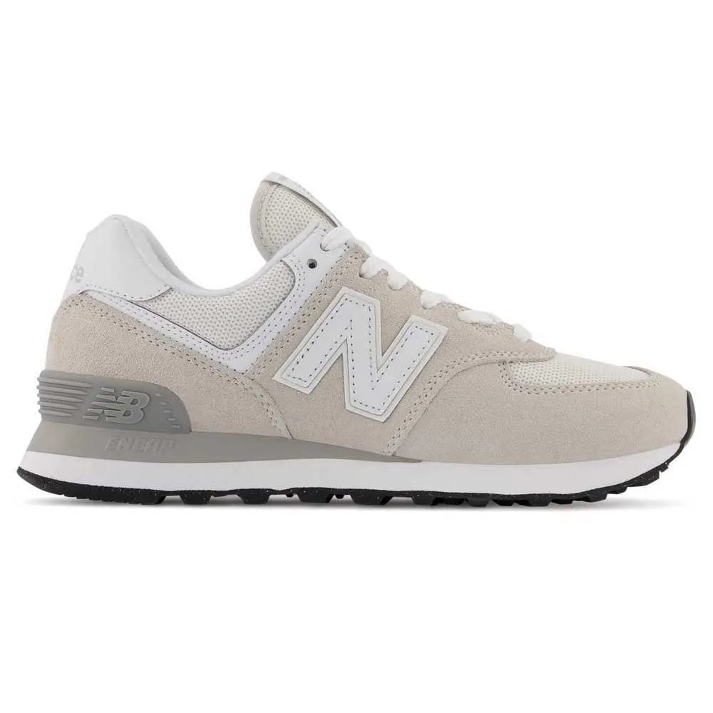Кроссовки New Balance 574V2 Evergreen, серый