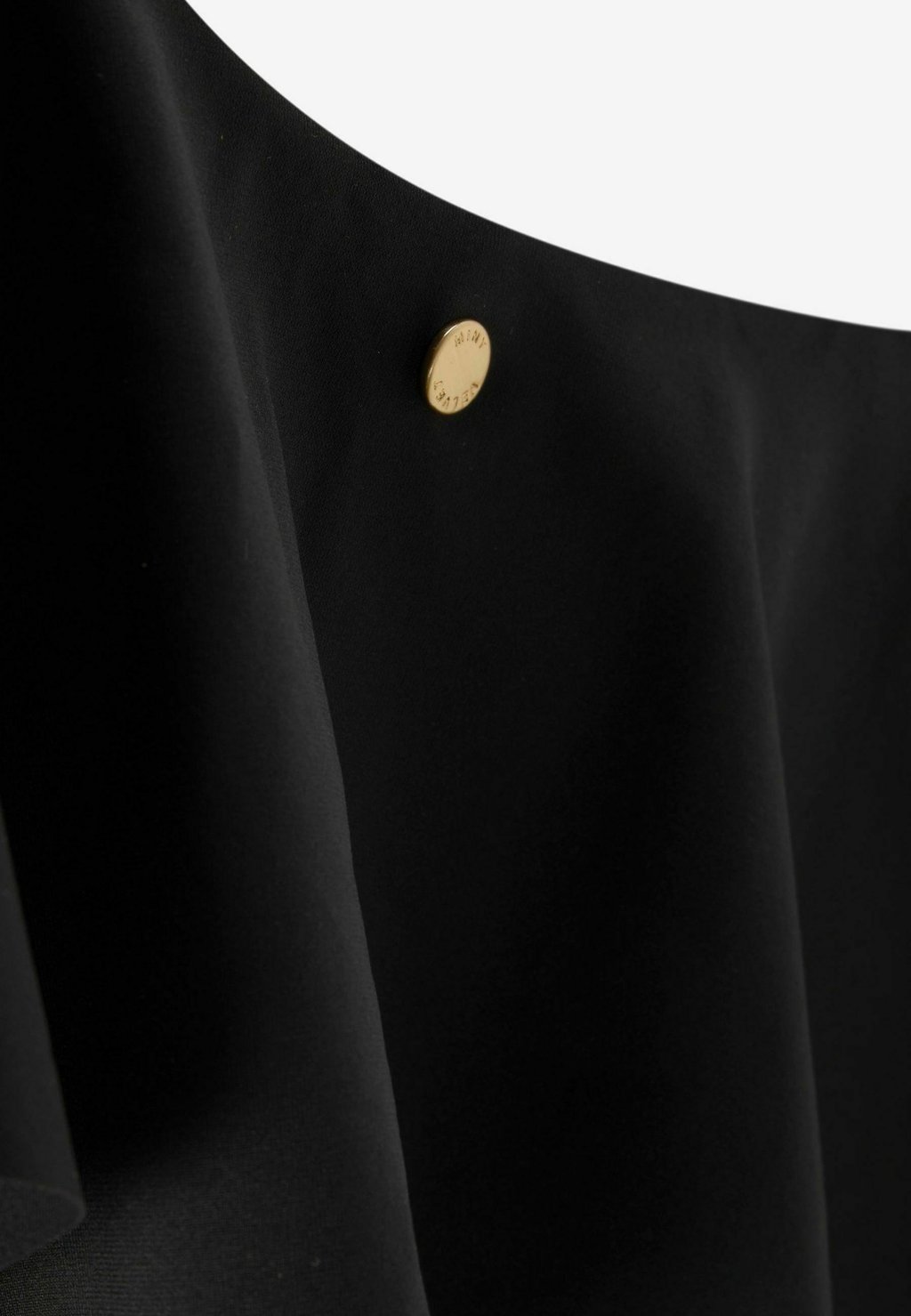 

Купальник REGULAR FIT Mint Velvet, черный