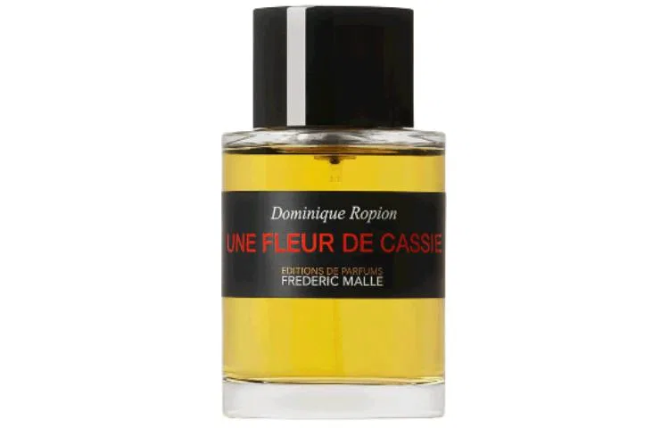Парфюм Albizia Julibrissin Touch Me Not от Frederic Malle Желтый