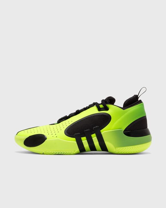

Кроссовки Adidas D.O.N. Issue 5, цвет luclem/cblack/seluli