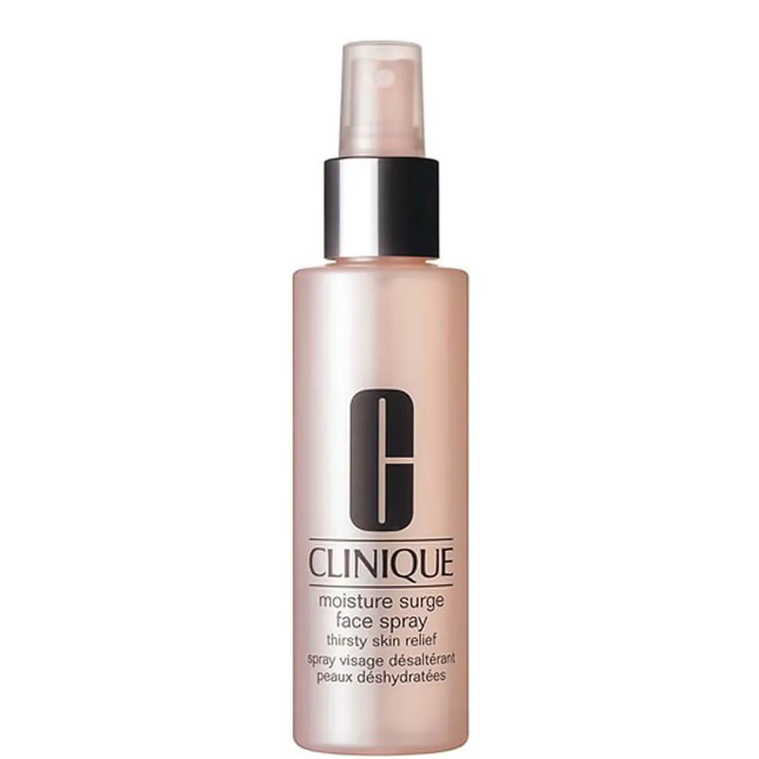 

Moisture Surge Спрей для лица 125 мл Clinique