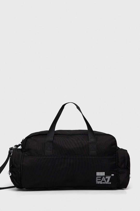 

Спортивная сумка Ea7 Emporio Armani, черный