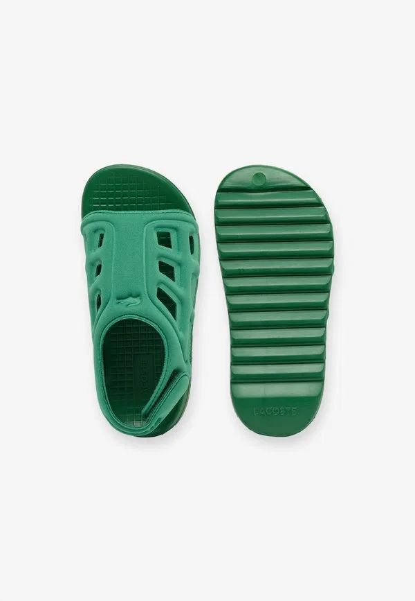 Сандалии для ходьбы vertgg Lacoste, Vert-Gg — фото 3