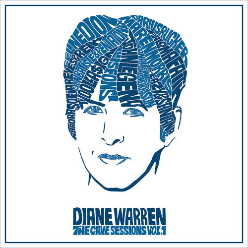 

CD диск Warren, Diane: Diane Warren: The Cave Sessions, Vol. 1