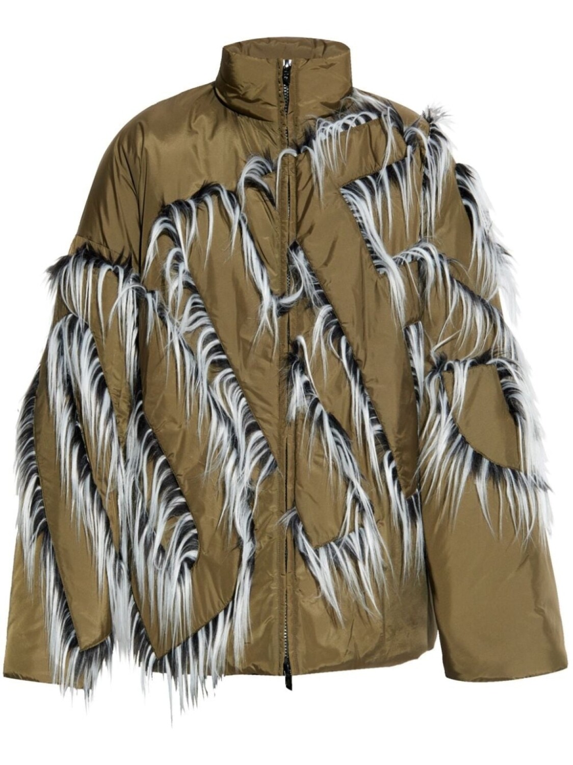 

Diesel куртка G-ADAT, зеленый