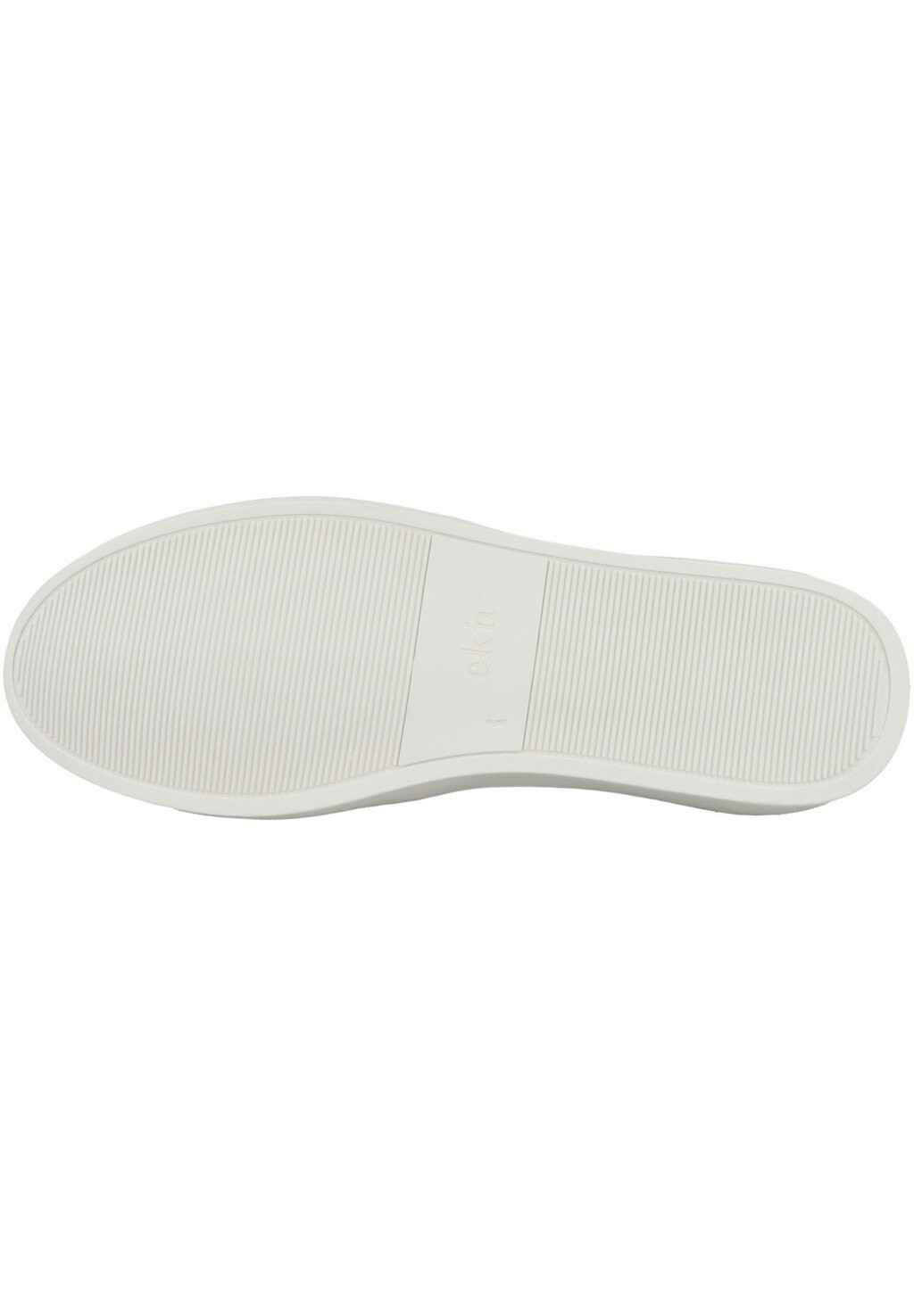 Кроссовки на шнуровке UNISEX EKN Footwear, белый