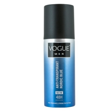 

Мужской дезодорант Deospray Nordic Blue 150ml