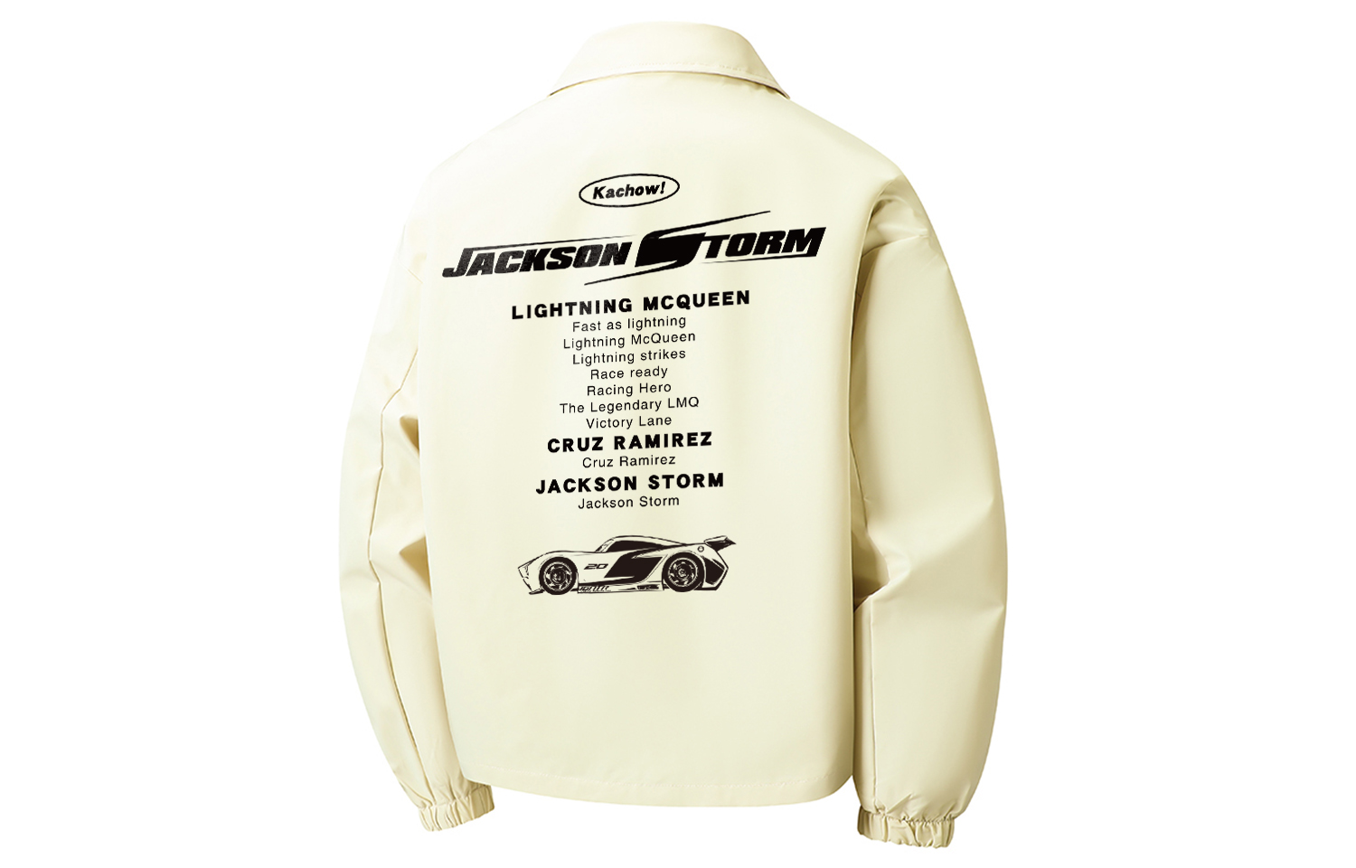 

Disney Куртка Unisex, Ecru