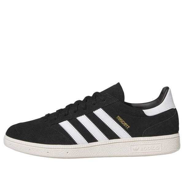 

Кроссовки бусениц винтаж Adidas, черный