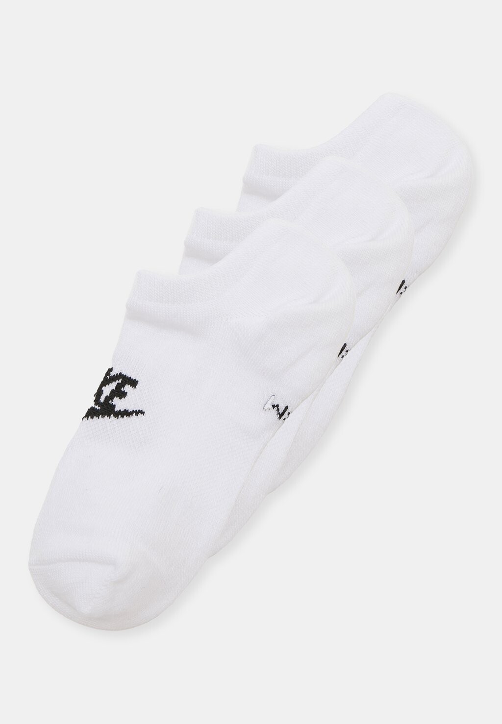

Носки EVERYDAY ESSENTIAL UNISEX 3 PACK Nike Sportswear, белый