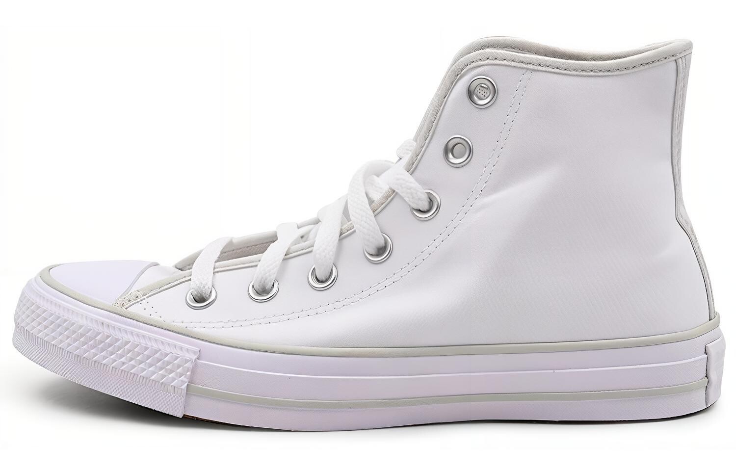 

Кеды Converse Chuck Taylor All Star Hi 'White Grey' Women's