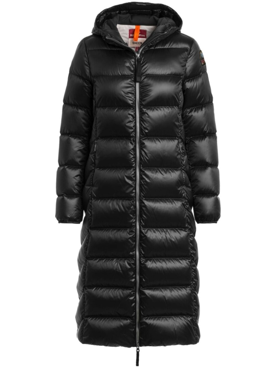 

Parajumpers парка Leah, черный