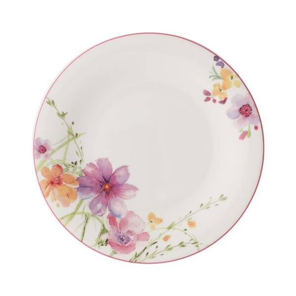 

Тарелка для завтрака mariefleur basic Villeroy & Boch, мультколор