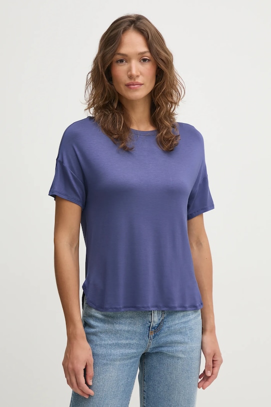 

Футболка United Colors Of Benetton, темно-синий