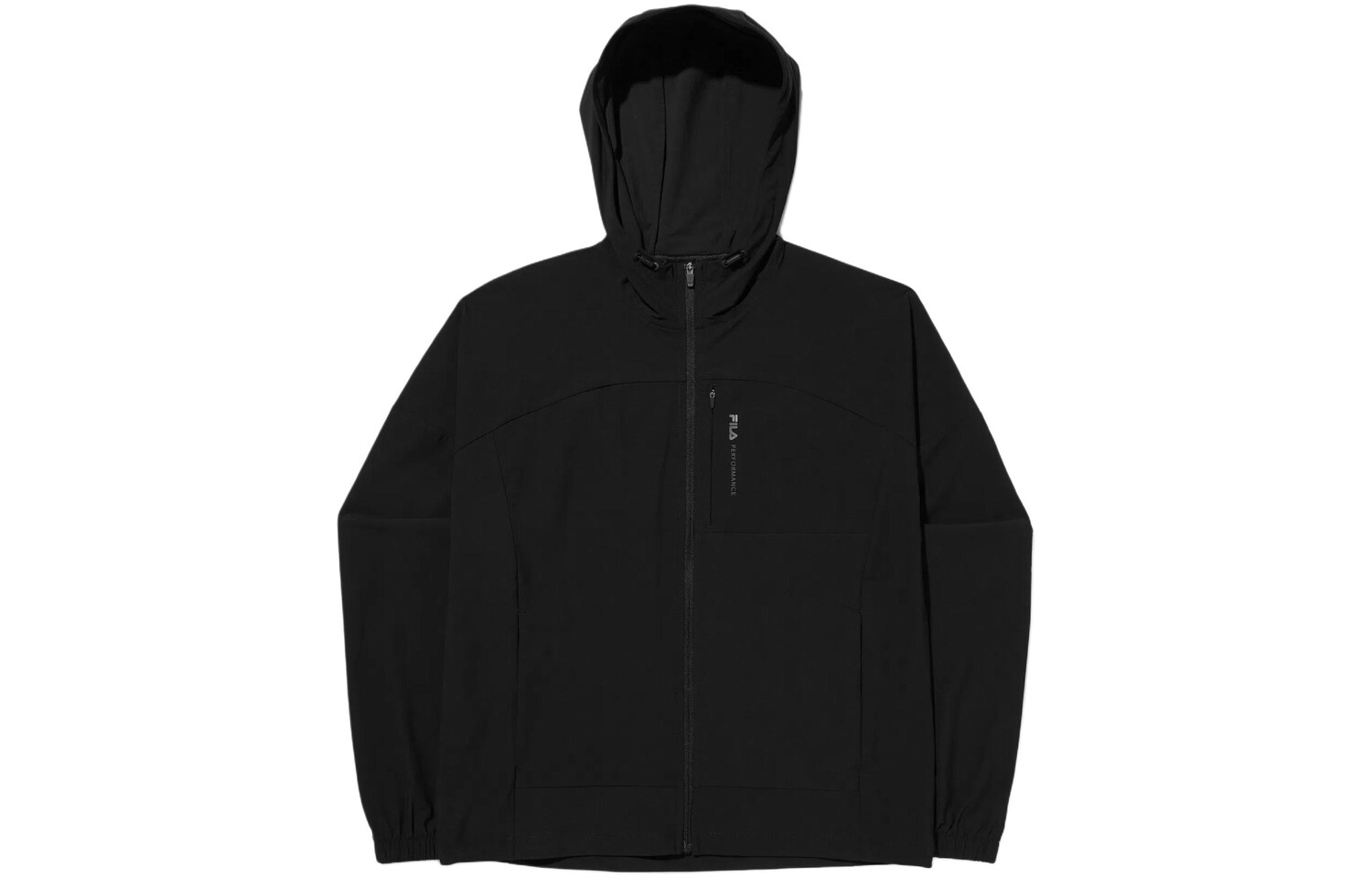 

Куртка мужская черная Fila, черный