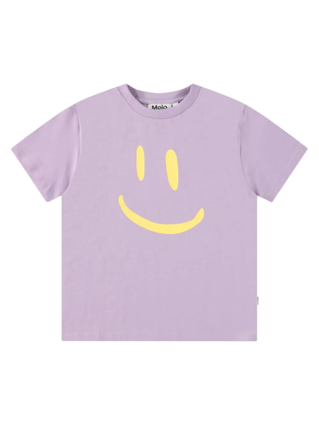 

Футболка Roxo Molo, фиолетовый
