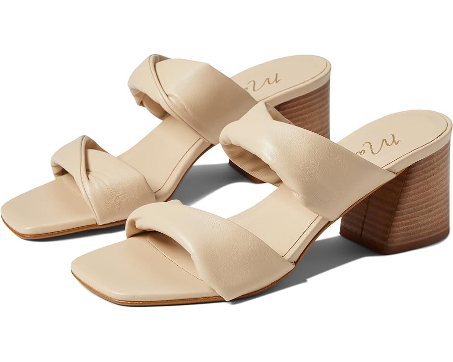 

Туфли Matisse Carmella, цвет Ivory Synthetic