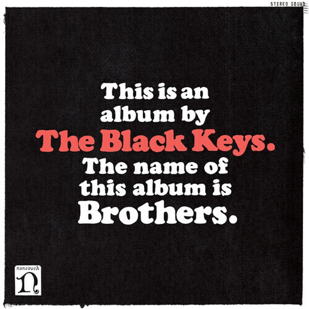 

Диск CD Brothers [Deluxe Edition] - The Black Keys