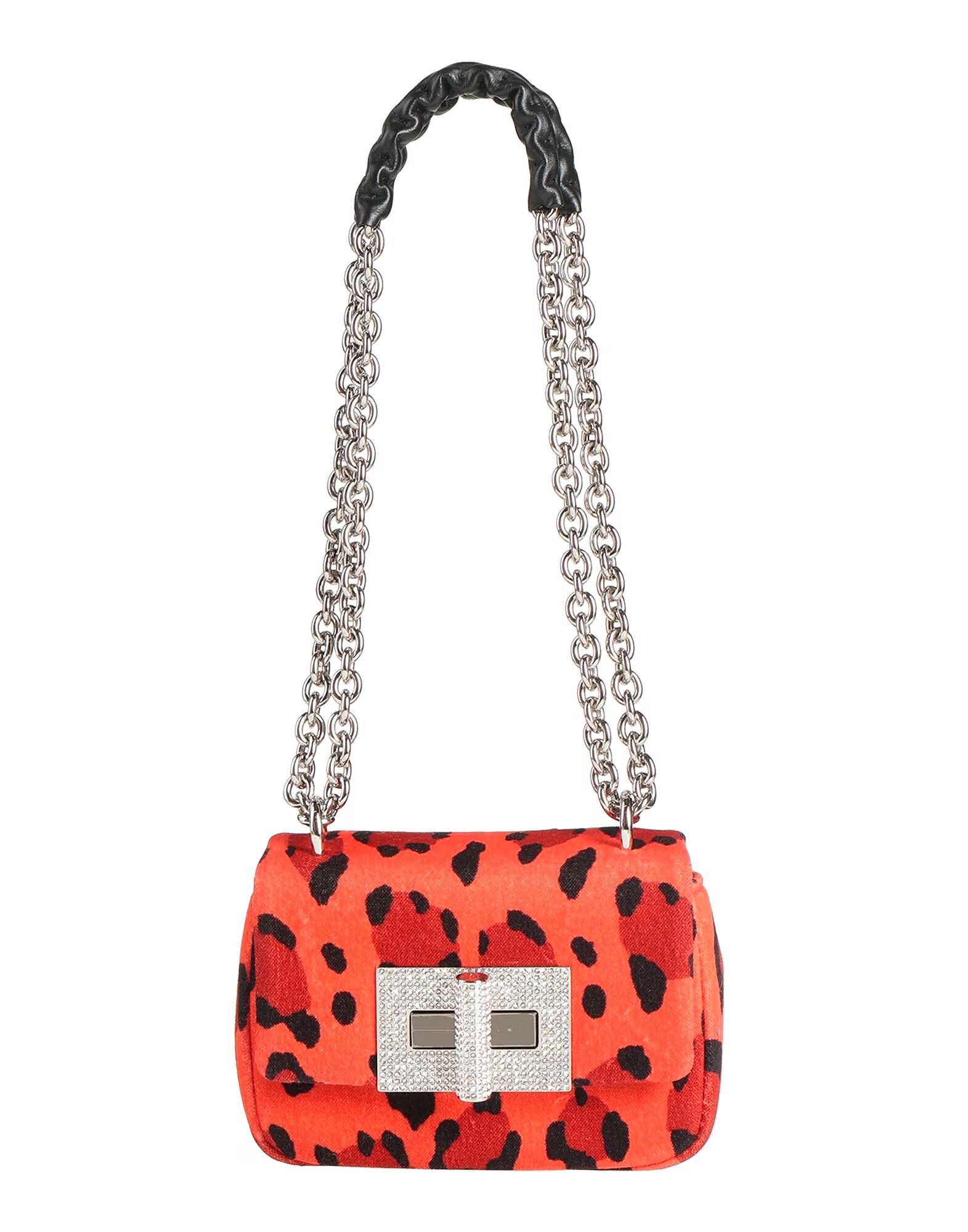 

Сумка Archive Tom Ford, красный