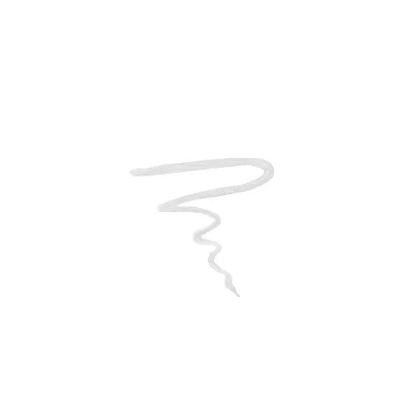 Высокоточная подводка для глаз Microliner Ink Shiseido, цвет white — фото 3