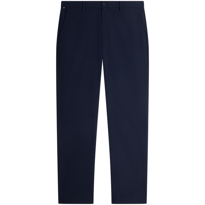 

Брюки мужские Tommy Hilfiger, темно-синий dw5