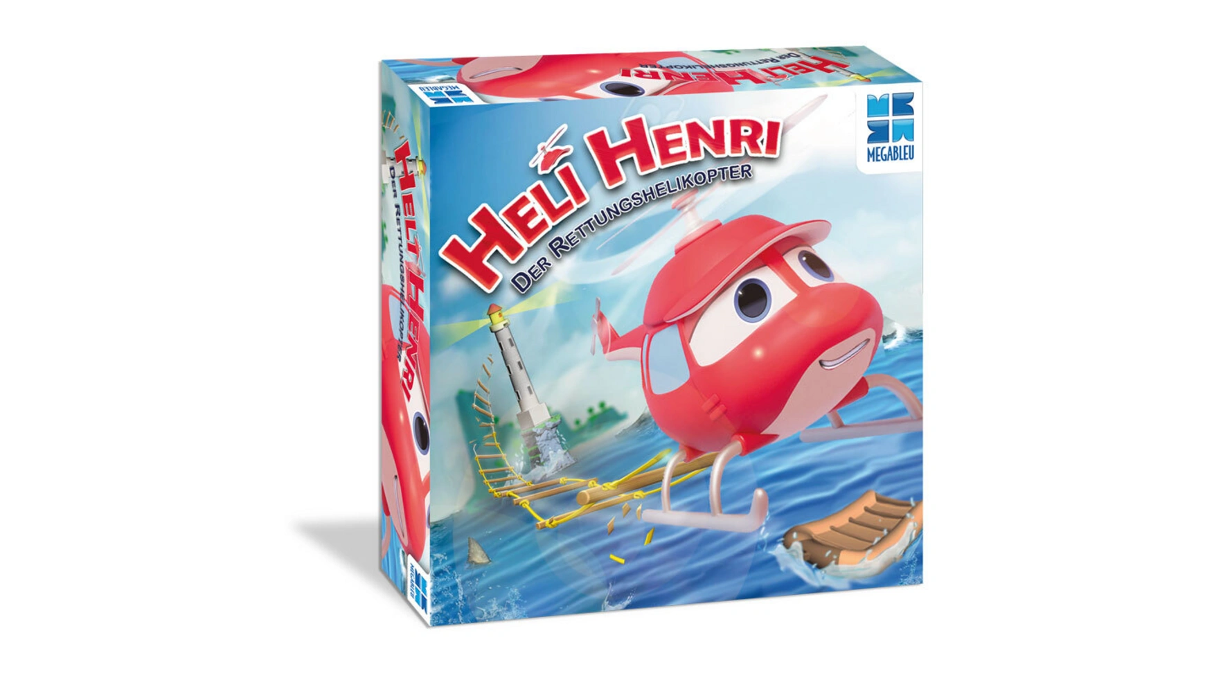 

Megableu Хели Анри