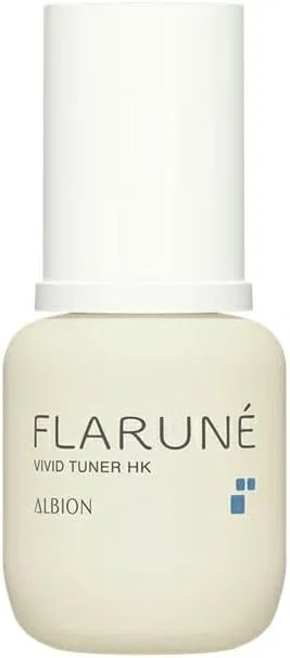 Сыворотка Yoyostar — Для лица Albion Vivid Tuner HK Serum, , желтая, 40 мл