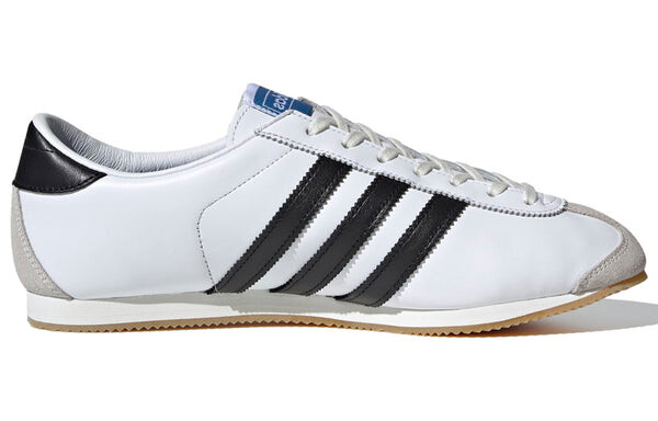 Кроссовки тренировочные 76 spzl Adidas, белый — фото 2