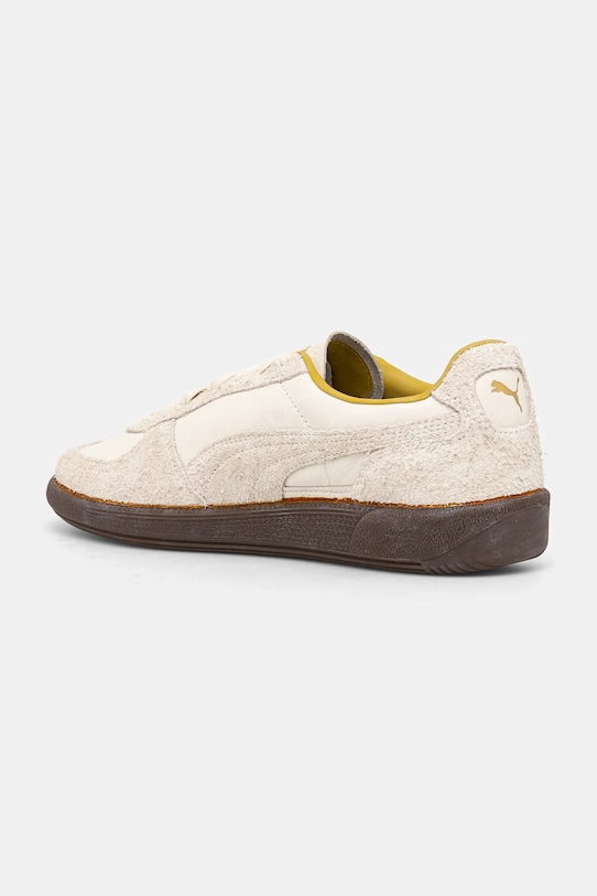 Замшевые кроссовки Palermo The NeverWorn IV Puma, бежевый — фото 3