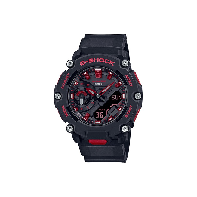 

CASIO Часы Men Black Watch, Black