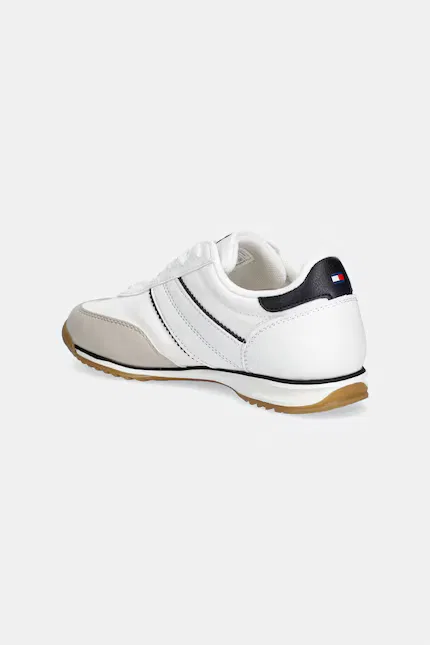 Кроссовки детские Tommy Hilfiger T3X9.34372, белый — фото 3