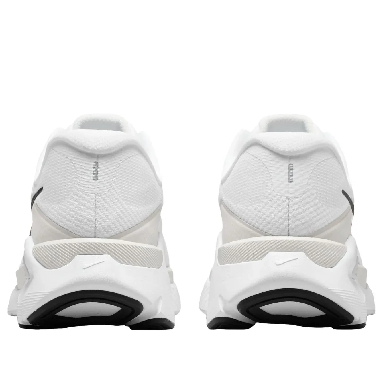 Кроссовки Nike Structure Plus 'White Photon Dust' — фото 4