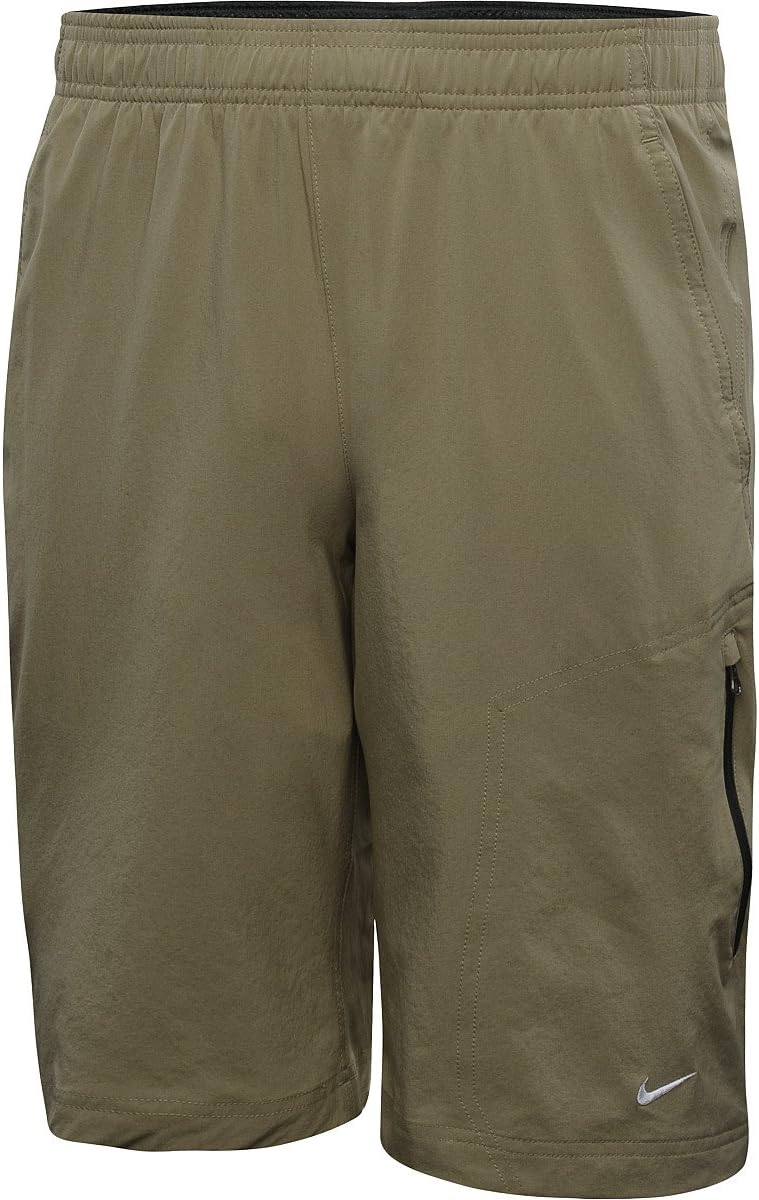 

Мужские кроссовки Nike Big Low Lux, Wolf Grey/Black/White/Bright Crimson