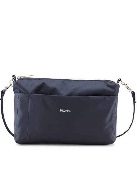 

Сумка через плечо switchbag Picard, синий