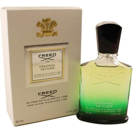 

Парфюмированная вода Creed Original Vetiver дубль