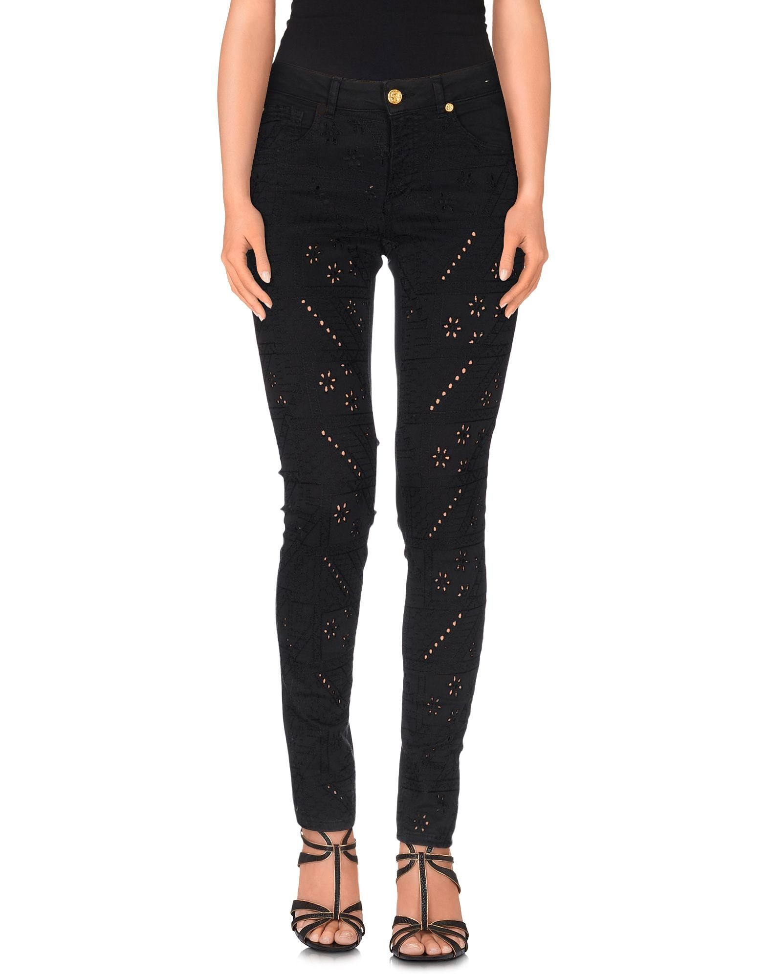 

Джинсы Marani Jeans, черный