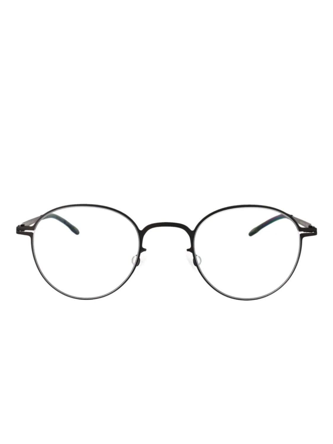 

Очки Микита Флемминг Mykita, черный