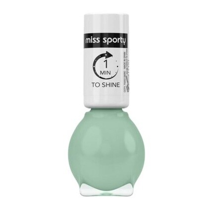 

Лак для ногтей Miss Sporty 1 Minute to Shine 133 7 мл Assorted