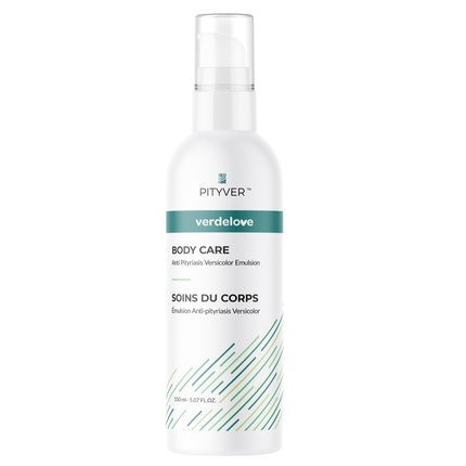 

Крем Emulsion For Pityriasis Versicolor 150ml