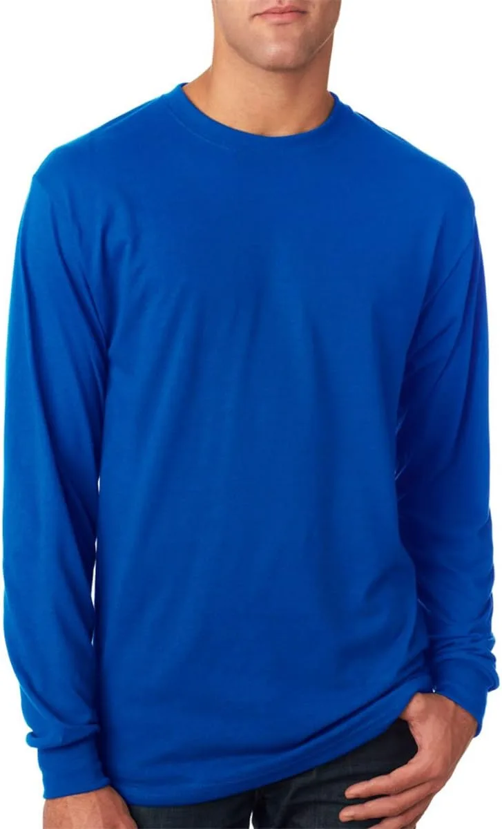 

Jerzees 5.3 oz. 100% Polyester Sport с влагоотводящей длинной футболкой