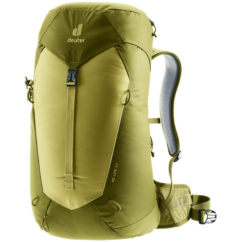 

Рюкзак AC Lite 30 Deuter, оливковый