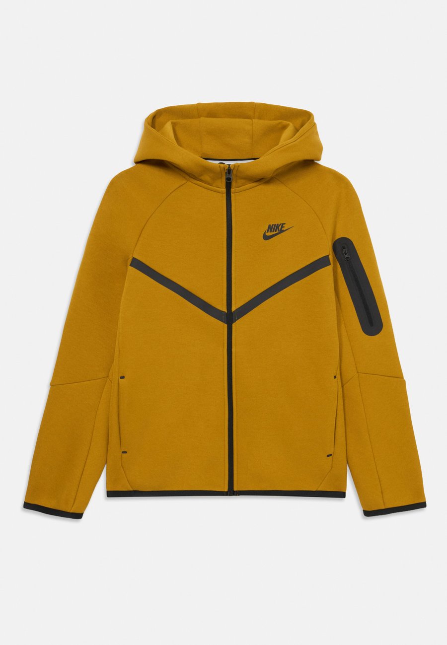 

Толстовка Nike Sportswear UNISEX, Ochre/Black/Dark Yellow