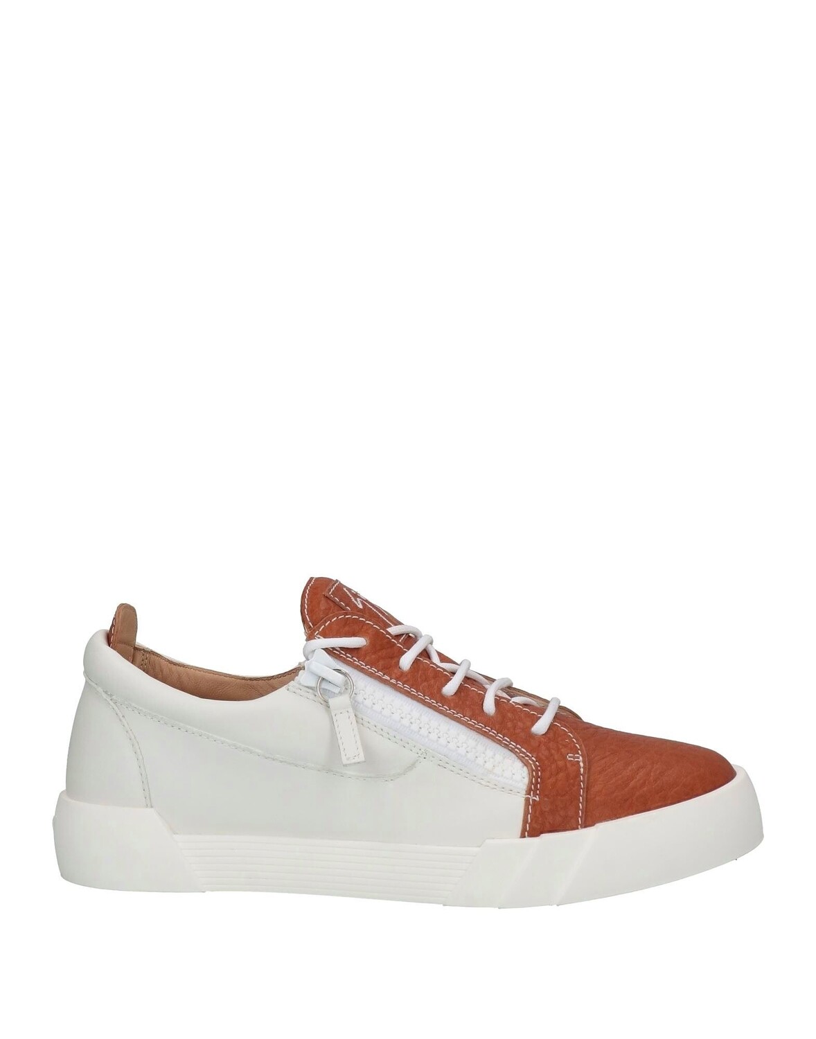 

Кеды Giuseppe Zanotti, бежевый